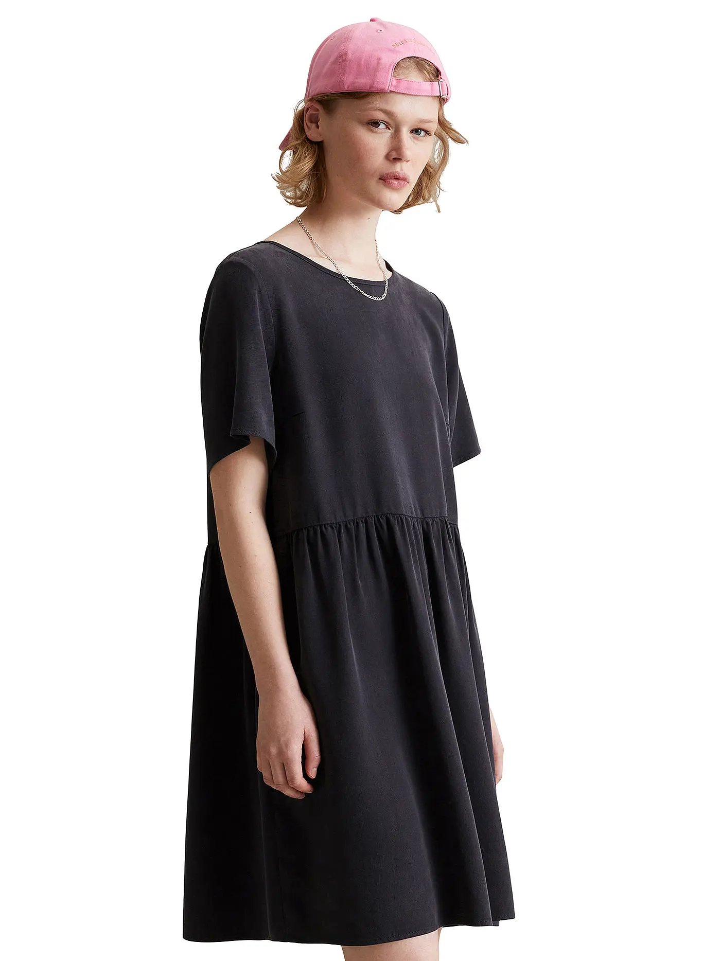 MARC O'POLO DENIM | Minikleid | dunkelblau